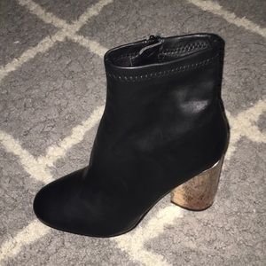 Aldo Boots/bootie